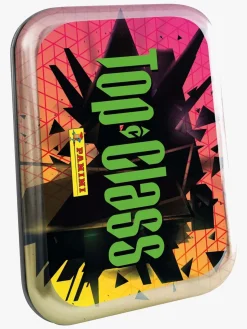 FIFA Top Class 2024 Samlekort med Æske Blandet Udvalg