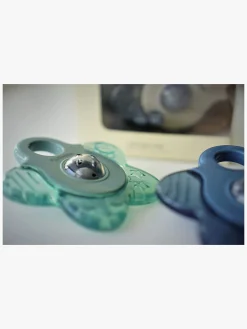 FILIBABBA Bidering Cooling Star 2-Pak, Blue Mix