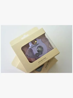 FILIBABBA Bidering Cooling Star 2-Pak, Rose Mix