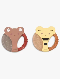 FILIBABBA Bidering, Multifarvet