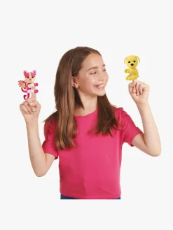 Fingerlings X Adopt Me Hund