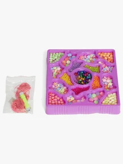 Fippla Fashion Jewelry Stort Perlesæt