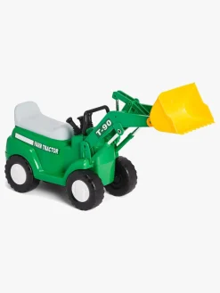 Fippla Gåbil Traktor