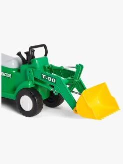 Fippla Gåbil Traktor