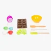 Fippla Køkkenredskaber Chocolate Maker Bagesæt
