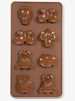 Fippla Køkkenredskaber Chocolate Maker Bagesæt