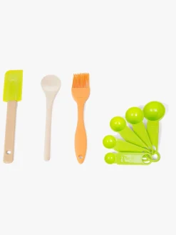 Fippla Køkkenredskaber Chocolate Maker Bagesæt