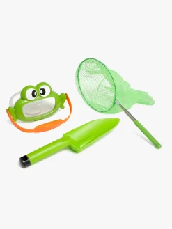 Fippla My First Explorer Legesæt 3 Dele