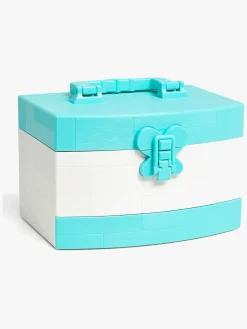 Fippla Smykkeskrin med Vedhæng