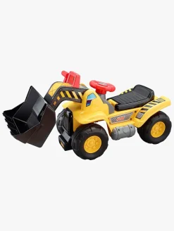 Fisher-Price Big Action Load N Go Gåbil