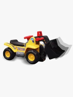 Fisher-Price Big Action Load N Go Gåbil