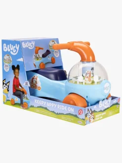 Fisher-Price Bluey Gåbil