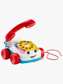 Fisher-Price Chatter Legetøjstelefon
