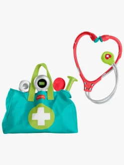 Fisher-Price Doktorsæt