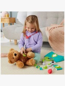 Fisher-Price Doktorsæt