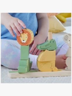 Fisher-Price Dyr Stabeltårn