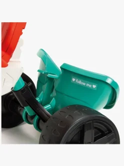 Fisher-Price Evolution Sport Trehjulet Cykel 2-i-1