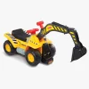 Fisher-Price Gåbil Gravko Big Action Dig N Ride