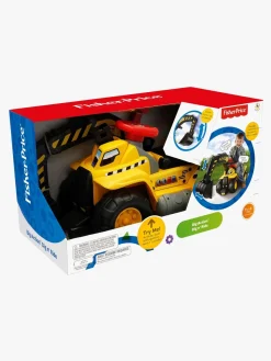 Fisher-Price Gåbil Gravko Big Action Dig N Ride