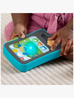 Fisher-Price Historiefortællende Oplæser