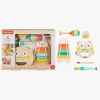 Fisher-Price Instrumentsæt Gaveæske