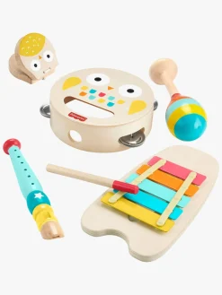 Fisher-Price Instrumentsæt Gaveæske