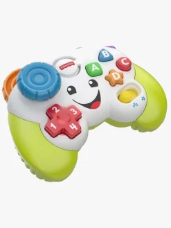 Fisher-Price Laugh & Learn Aktivitetslegetøj Spillekonsol