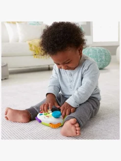 Fisher-Price Laugh & Learn Aktivitetslegetøj Spillekonsol