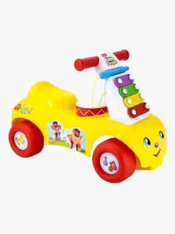 Fisher-Price Little People Gåbil Music Adventure