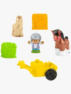 Fisher-Price Little People Stald