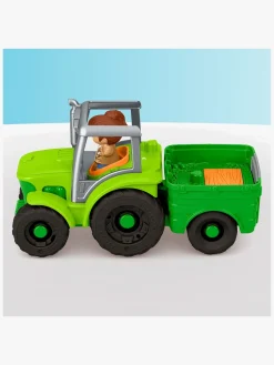 Fisher-Price Little People Traktor