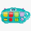 Fisher-Price Monster Pop-Up Surprise Aktivitetslegetøj
