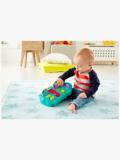 Fisher-Price Monster Pop-Up Surprise Aktivitetslegetøj