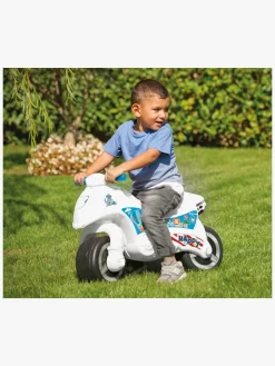 Fisher-Price My First Gåmotorcykel