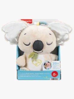 Fisher-Price On the Go Koala Bamse med Lyd