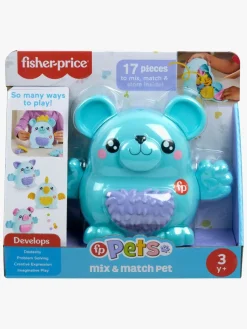 Fisher-Price Pet Pals Mix N' Matchimals Figur