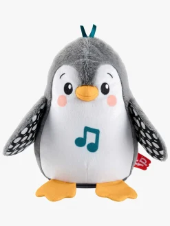 Fisher-Price Pingvin Flaksende og Vuggende