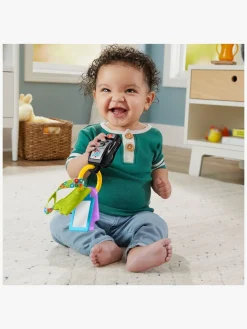 Fisher-Price Play & Go Keys Aktivitetslegetøj