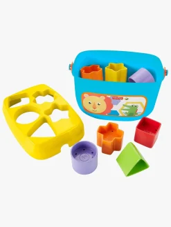 Fisher-Price Puttekasse Baby's First Blocks