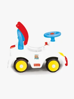 Fisher-Price Rocker Gåbil 4-i-1