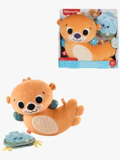 Fisher-Price Sensimals Aktivitetslegetøj Odder