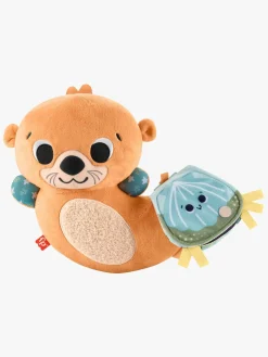 Fisher-Price Sensimals Aktivitetslegetøj Odder