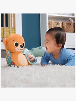 Fisher-Price Sensimals Aktivitetslegetøj Odder