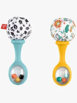 Fisher-Price Shake & Rattle Maraca