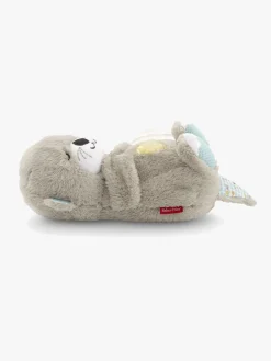 Fisher-Price Soothe 'n Snuggle Aktivitetslegetøj Odder