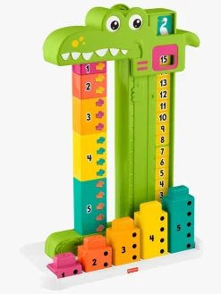 Fisher-Price Summeringstårn Alligator