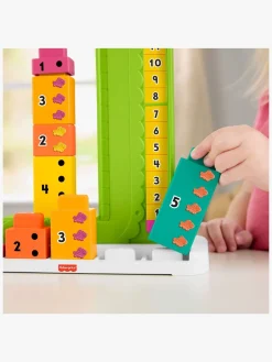 Fisher-Price Summeringstårn Alligator