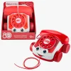 Fisher-Price Træklegetøj Telefon