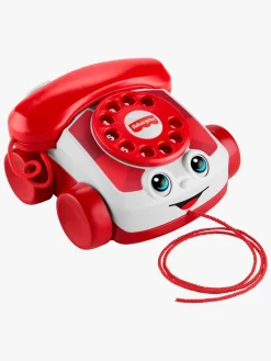 Fisher-Price Træklegetøj Telefon