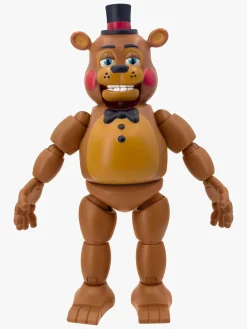 Five Nights at Freddy's Core Figursæt 4-pak